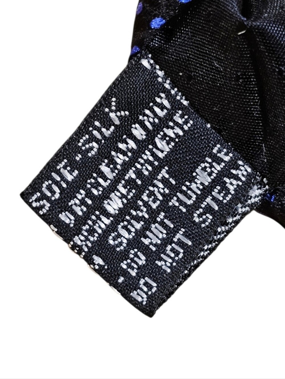 GIANNI VERSACE TIE - Picture 11 of 16